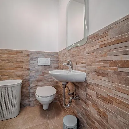 Apartment House Jolly With Private Pool *